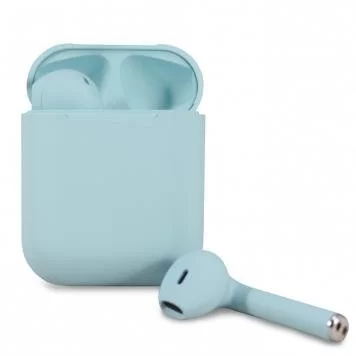 Беспроводные наушники inPods 12  blue 2