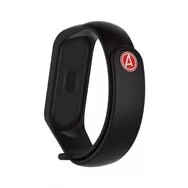 Ремешок для Mi band 3/4 Avengers Edition
