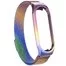 Ремешок миланский с магнитом для Mi band 3 4 Color