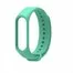 Ремешок для Mi band 3 4 Mint