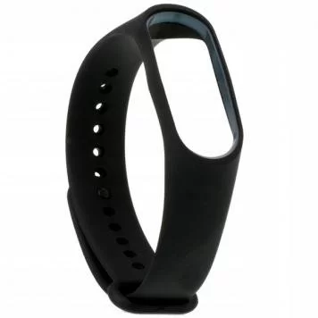 Ремешок для Mi band 3 4 Black