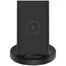 Беспроводное зарядное устройство Xiaomi vertical universal wireless charger 20W WPC02ZM 1