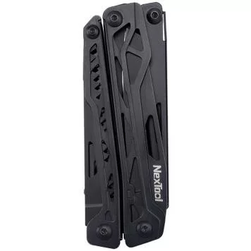 Мультитул Xiaomi Nextool Multifunction Knife KT5024 Black 1