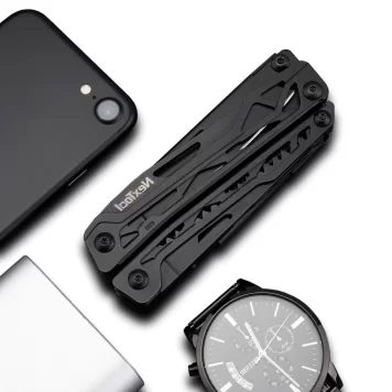 Мультитул Xiaomi Nextool Multifunction Knife KT5024 Black 3
