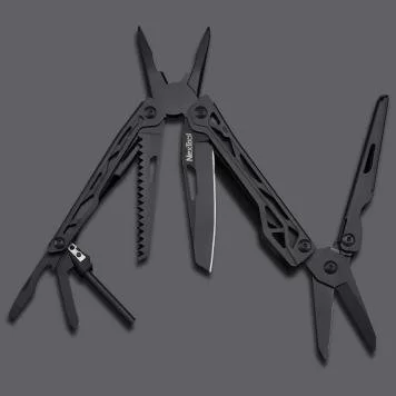 Мультитул Xiaomi Nextool Multifunction Knife KT5024 Black 8