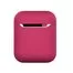 Чехол Silicone case airpods 2 hidoscus
