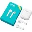 Беспроводные наушники TWS i11 White 2