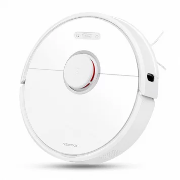 Робот-пылесос Xiaomi MiJia Roborock Stone Smart Sweeping Robot White 1