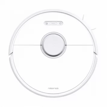 Робот-пылесос Xiaomi MiJia Roborock Stone Smart Sweeping Robot White 2