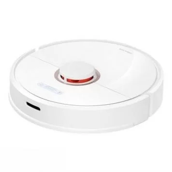 Робот-пылесос Xiaomi MiJia Roborock Stone Smart Sweeping Robot White 3