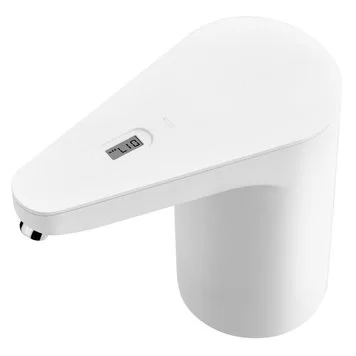 Автоматическая помпа с датчиком качества воды Xiaomi Xiaolang TDS Automatic Water Feeder (HD-ZDCSJ01) 01