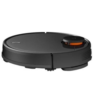 робот пылесос xiaomi Mijia vacuum cleaner 2 mopping 2 in 1 LDS black 1