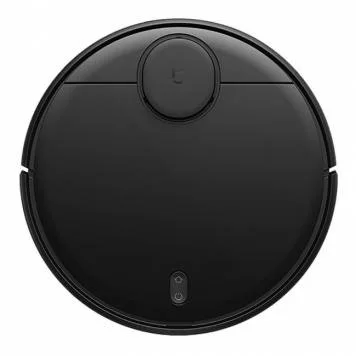 робот пылесос xiaomi Mijia vacuum cleaner 2 mopping 2 in 1 LDS black 2