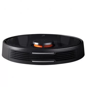 робот пылесос xiaomi Mijia vacuum cleaner 2 mopping 2 in 1 LDS black 3