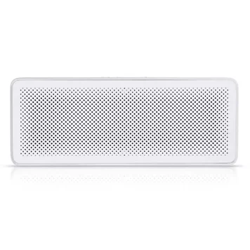Портативная акустика Xiaomi Bluetooth Speaker 2 (Square Box 2) White 3