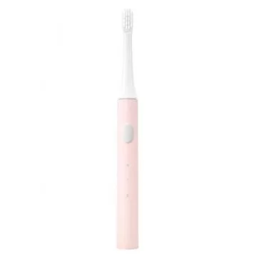Электрическая зубная щетка Xiaomi MiJia T100 pink