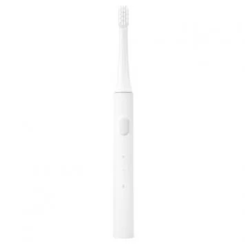 Электрическая зубная щетка Xiaomi MiJia T100 white