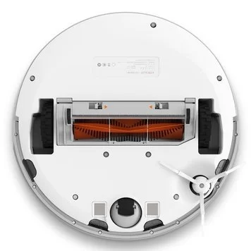 Робот-пылесос Xiaomi Xiaowa Robot Vacuum Cleaner Lite 2