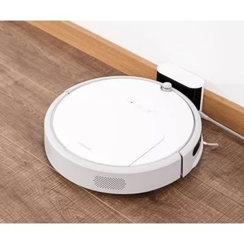 Робот-пылесос Xiaomi Xiaowa Robot Vacuum Cleaner Lite 3