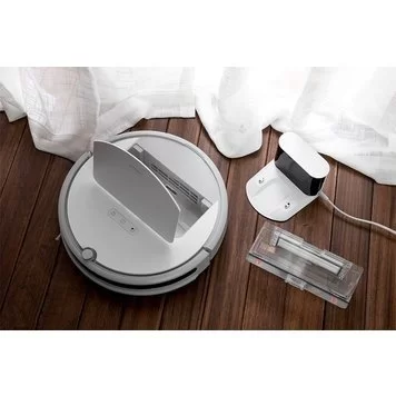 Робот-пылесос Xiaomi Xiaowa Robot Vacuum Cleaner Lite 4
