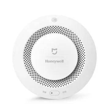 Датчик дыма Xiaomi Mijia Honeywell Smoke Alarm 1