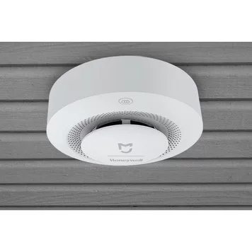 Датчик дыма Xiaomi Mijia Honeywell Smoke Alarm 3