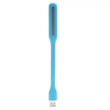 Лампочка USB Xiaomi Portable USB LED Light 2 Enhanced Edition (Blue) 1