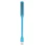Лампочка USB Xiaomi Portable USB LED Light 2 Enhanced Edition (Blue) 1