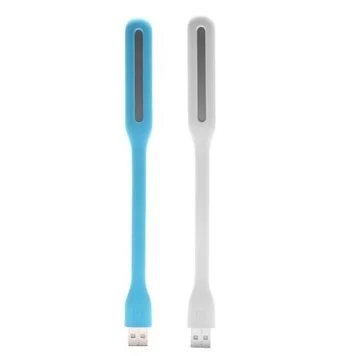 Лампочка USB Xiaomi Portable USB LED Light 2 Enhanced Edition (White) 1