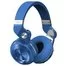 Наушники Bluedio T Monitor T2 blue 1