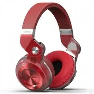 Наушники Bluedio T Monitor T2 red