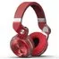 Наушники Bluedio T Monitor T2 red 1