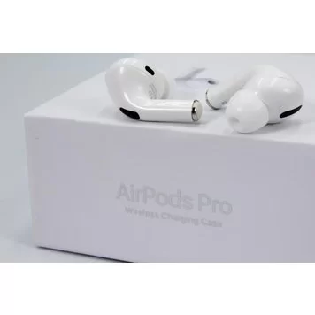 Беспроводные наушники Копия Аirpods Pro 4