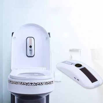 Стерилизатор туалета 2