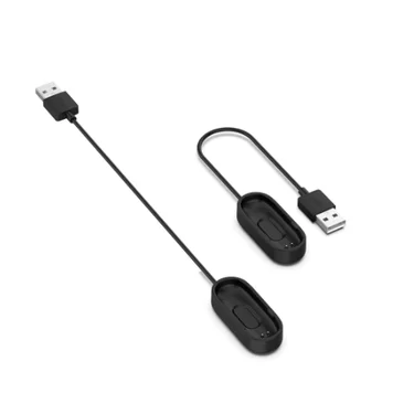 Зарядное устройство Xiaomi Mi Band 4 Charger cable Original 3