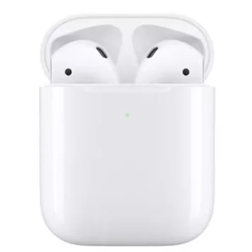 Беспроводные наушники Копия Аirpods 2 в слюде
