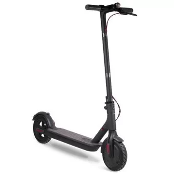 Электросамокат Xiaomi Mijia Scooter M365 Black 01
