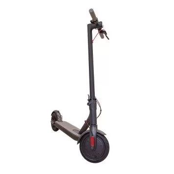 Электросамокат Xiaomi Mijia Scooter M365 Black 3