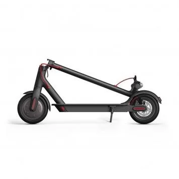 Электросамокат Xiaomi Mijia Scooter M365 Black 4