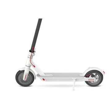 Электросамокат Xiaomi Mijia Scooter M365 White 3