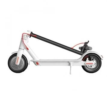 Электросамокат Xiaomi Mijia Scooter M365 White 4