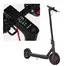 Электросамокат Xiaomi Mijia Scooter M365 Black 6