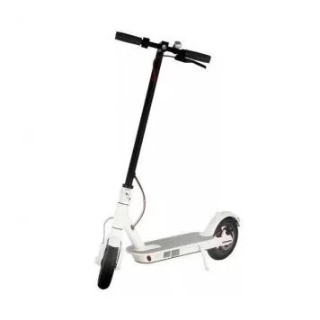 Электросамокат Xiaomi Mijia Scooter M365 White 2