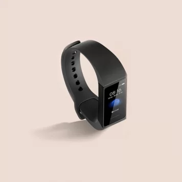 фитнес браслет redmi band 5