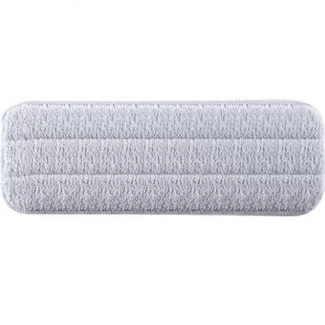 Комплект сменная ворсяная тряпка для Deerma Del Mar Spray Mop TB01 (8шт) 3