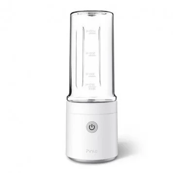 Соковыжималка Xiaomi Pinlo Hand Juice Machine 350ml 1