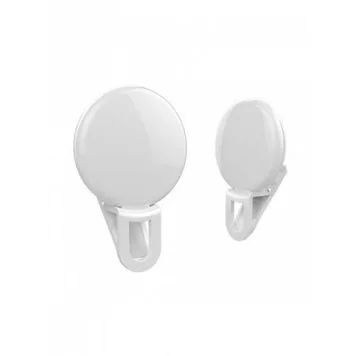 Подсветка для селфи Ring Light RK-17 1