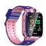 Детские часы Baby watch V95W pink 1