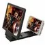 Увеличительный экран для смартфонов Newest Arrivals 3X Zoom Magnifying Glass 1