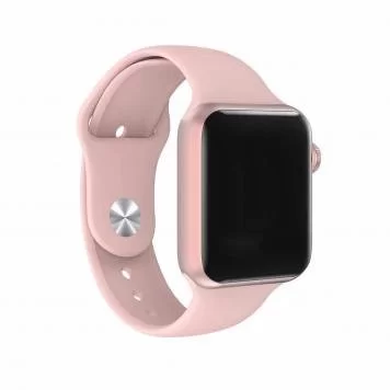 Часы Smart Watch IWO 13 pink